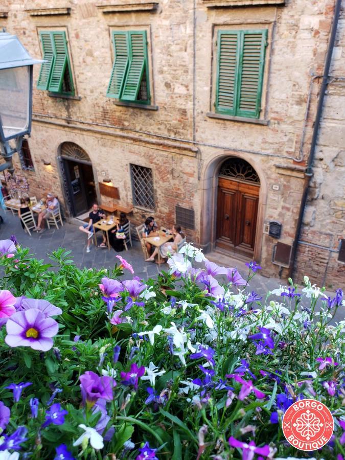 Casa Raffaella 1 Tuscan Charm In Medieval Suvereto Exterior foto